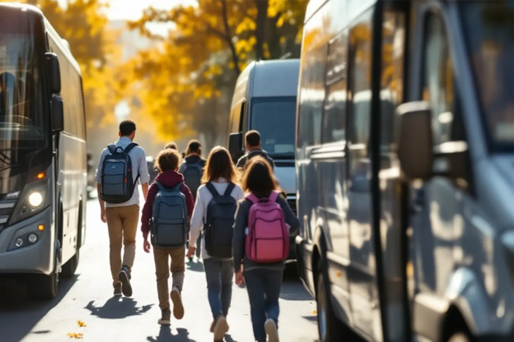 Hatay Öğrenci Taşımacılık