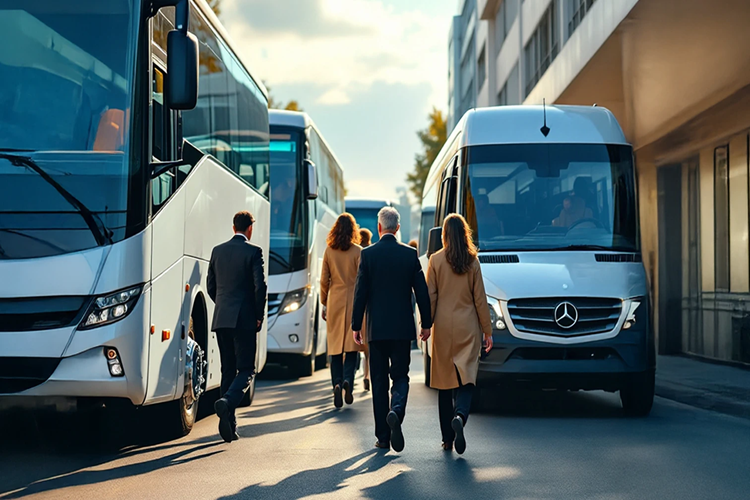 Hatay Personel Taşımacılık